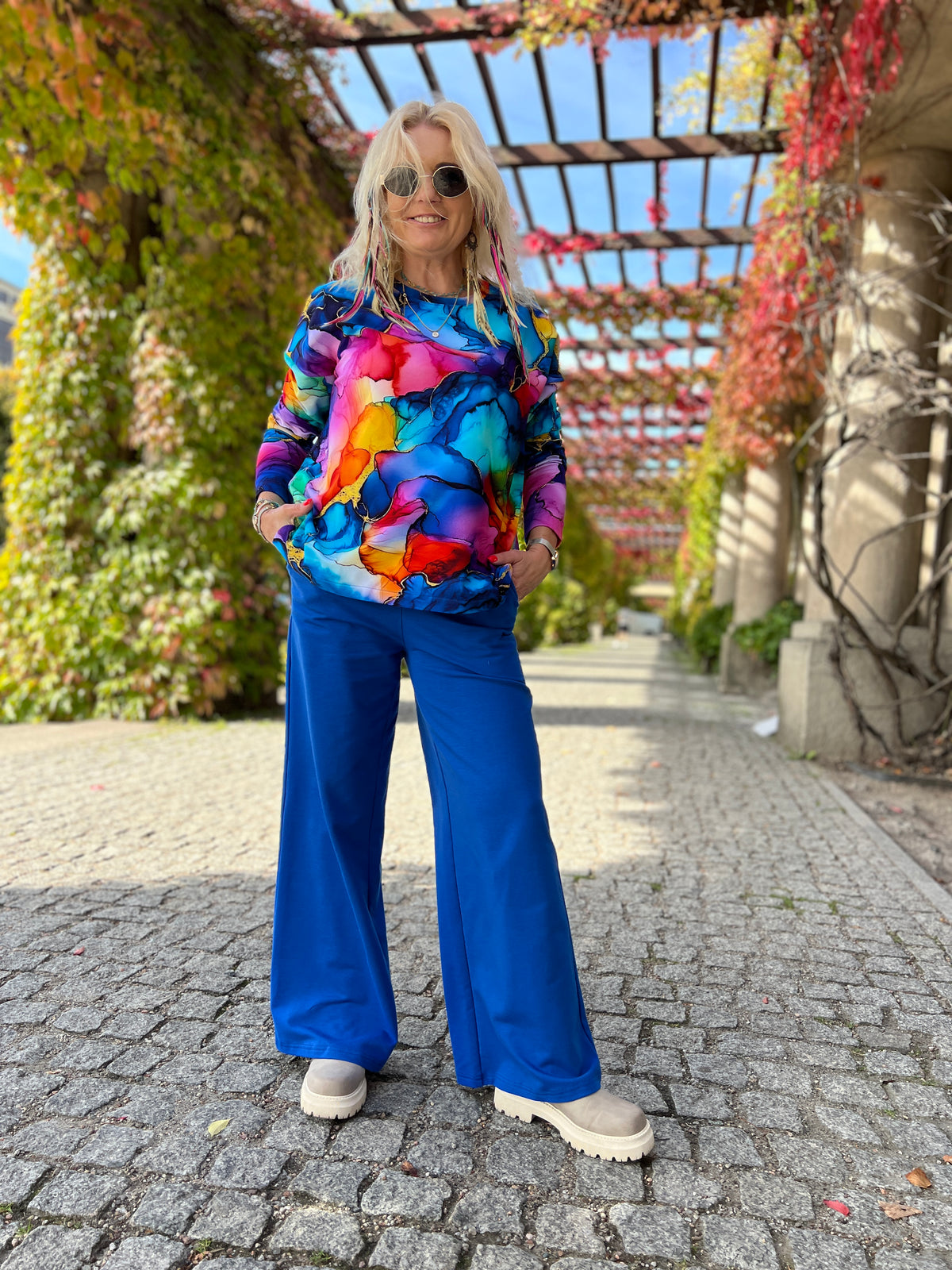 Bluza Magiczna