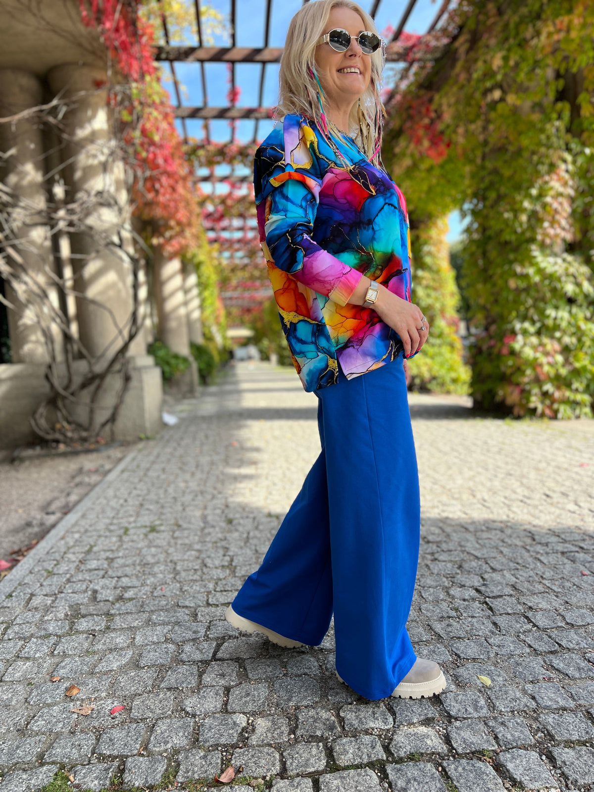 Bluza Magiczna