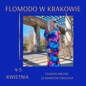 FloModo w Krakowie 4-5 kwietnia