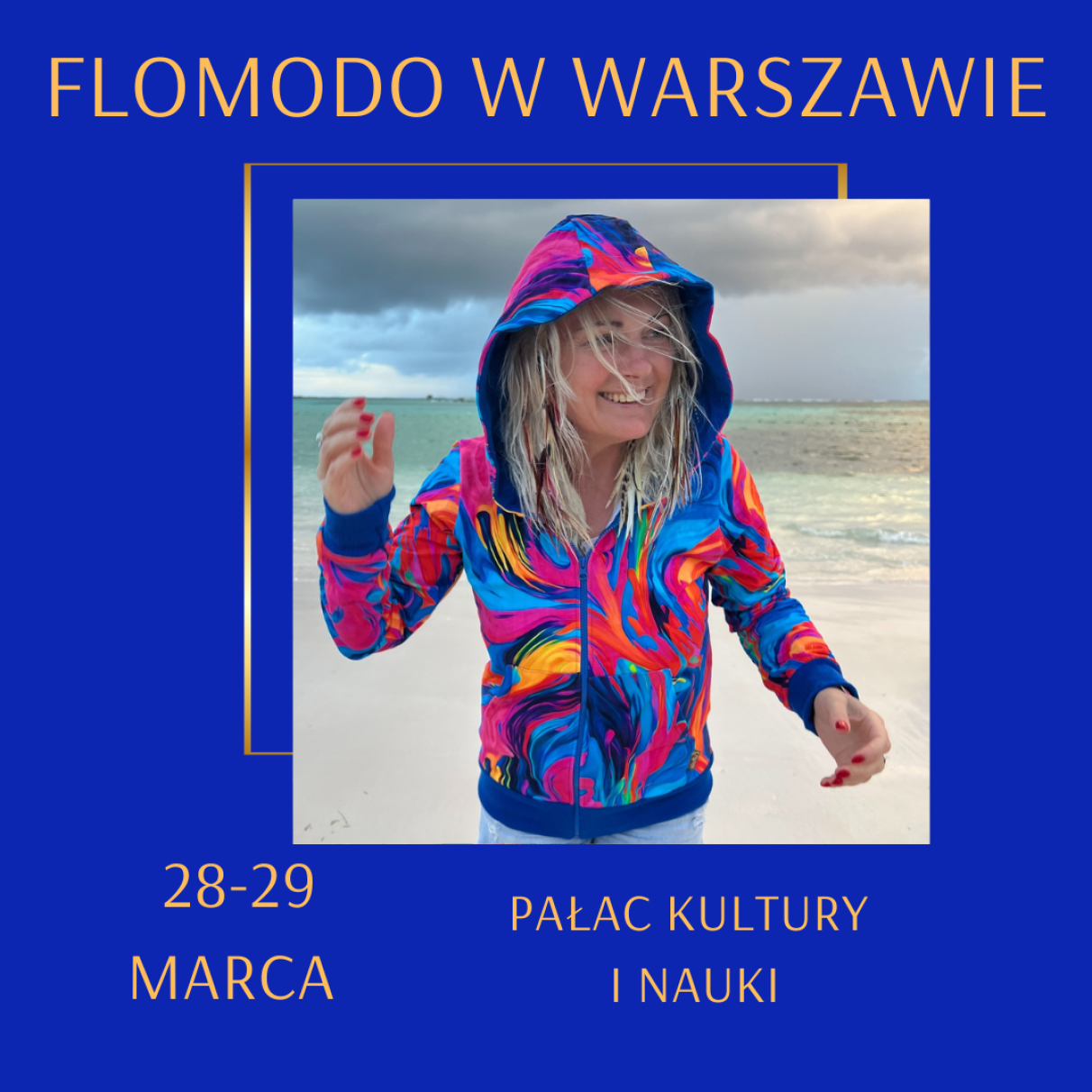 FloModo w Warszawie